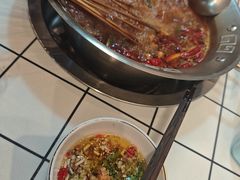 -成都老妈自助串串火锅