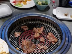 -尚宴牛特鲜自助(太原街万达店)