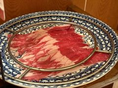 -北京老门框爆肚涮肉馆(凤城六路店)