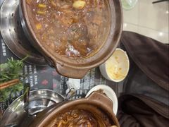 -川香煲(茅台路店)