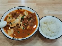 -奈哥老坛酸菜鱼(香港名都店)