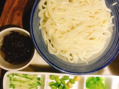 老北京炸酱面-那家小馆•北京菜•烤鸭(中关村店)