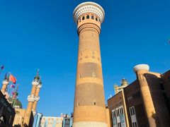 -新疆国际大巴扎