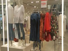 -ZARA HOME(长楹天街购物中心店)