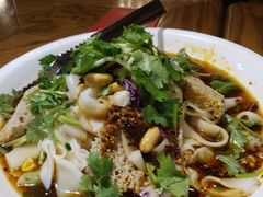 -阿罗新疆菜(人民广场店)