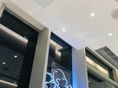 -喜茶(上海泰禾大厦店)