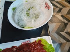 -虾吃虾涮虾火锅(金牛万达店)
