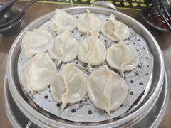 -志亮灌汤蒸饺·清真(庙后街店)