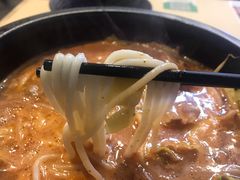 -大鼓米线(长宁建滔广场DM店)