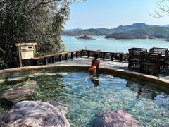 -天目湖涵田半山温泉