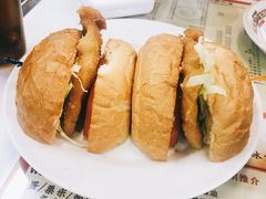 -华星冰室(湾仔店)