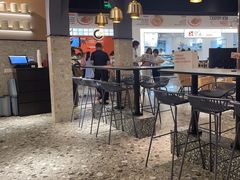 -Pennehut畔尼意面(合肥万象城店)