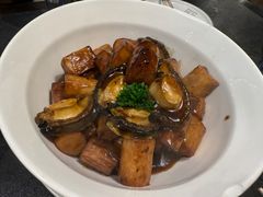 -五谷丰登农家院·地道胶东菜·海鲜烧烤(威海店)