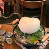 上海的！这家韩料火锅太好玩了，棉花糖都上桌，开心🥳
