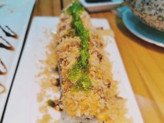 虞姬卷-牛油果大师寿司(瑞景店)