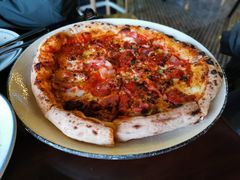 -PIZZA BIANCA(万象城店)