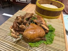 -惠丰堂饭庄·烤鸭·京味菜(西北旺·唐家岭店)