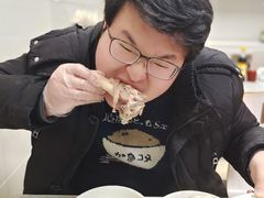 大骨头-周震馄饨