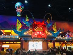 -万达茂商场(南京仙林店)