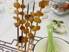 -云晓光头烧烤吧(德平路店)