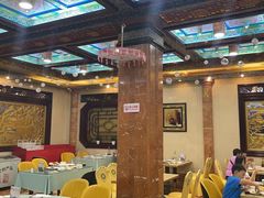 -鹊华居·地道鲁菜·海鲜·融合味(大明湖店)