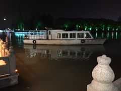 -南通濠河风景名胜区