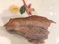 深井烧鹅-裕.鹅庄
