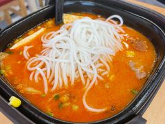 -阿香米线(杭州良渚永旺店)