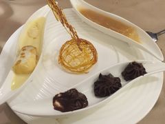 -火车头法国西餐厅
