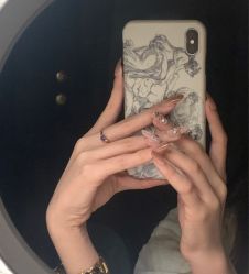 手部美甲-七月美睫 美甲