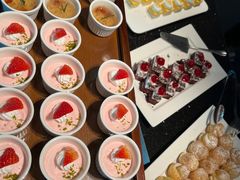 -澳门旅游塔360°旋转餐厅(南湾湖广场店)