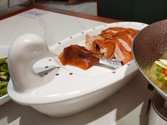 -东流山北京烤鸭·家常菜(南京首店)