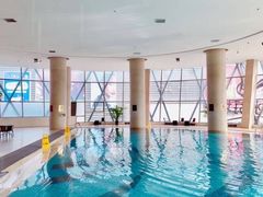 -天津水游城丽筠酒店