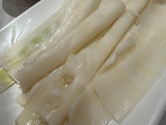 -老蜀铜火锅·酸菜脊骨·麻辣羊蝎子(热闹路店)