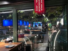 -1819餐厅·团队聚餐·烤串·精酿