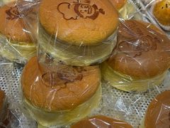 -西村叔叔的店·面包·甜品·蛋糕(清河万象汇店)