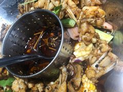 -喜鱼客(局外太格茂店)