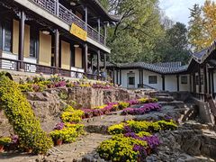 -虞山风景区