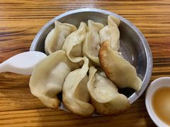 网红锅贴-锅贴大王南翔小笼(临沂二村店)