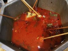 -聚点串吧·北京烧烤(赵登禹路店)