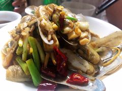 -阿杰臻选海鲜饭店(普陀山店)