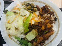 -永和大王(宜山店)