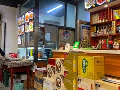 -哈勒滨饭庄(南二道街店)