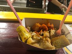 -四环冷面王(西单华威约饭街店)