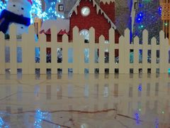 -菲拉拉漫温泉(东环路店)