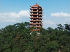 -缙云山景区