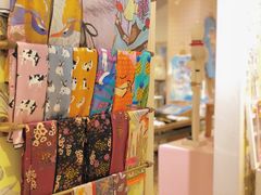 -恋物百货商店(华侨城店)