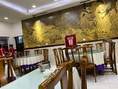-稻香餐厅中餐干锅(劼人路店)