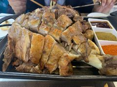 -帕米尔食府(白云观店)