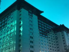 -王府半岛酒店